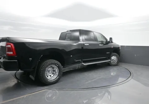 Photos of 2024 Ram 3500 Laramie for sale in Charles City, IA at Mike Molstead Chevrolet, GMC