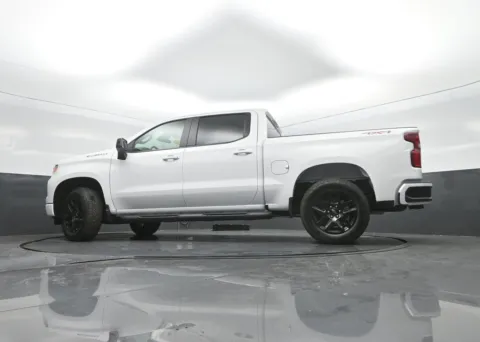 More photos of 2026 Chevrolet Silverado 1500 RST at Mike Molstead Chevrolet, GMC, IA