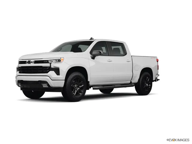 2026 Chevrolet Silverado 1500 RST for sale in Charles City, IA