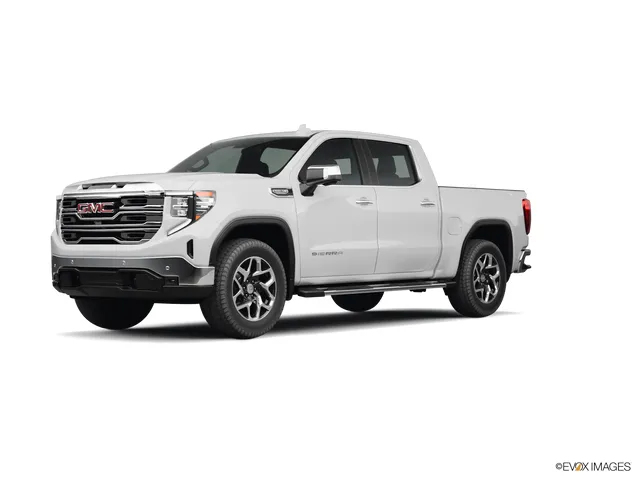 2026 GMC Sierra 1500 SLT for sale in Charles City, IA