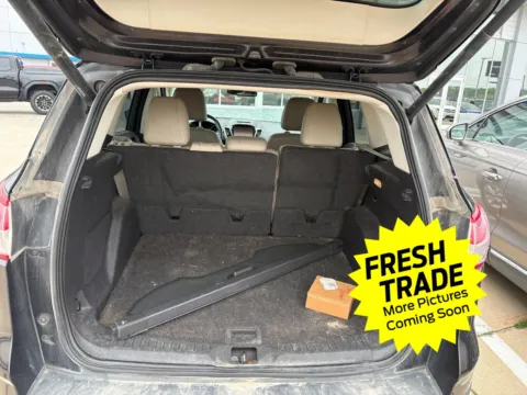 More photos of 2013 FORD Escape SEL at Mike Molstead Chevrolet, GMC, IA