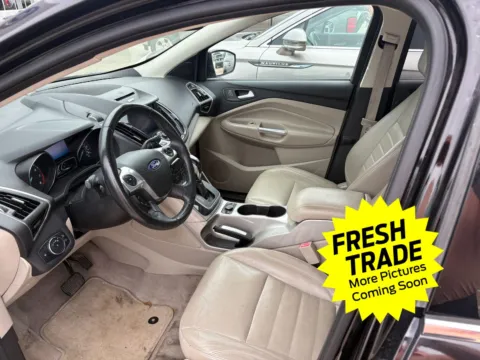 More photos of 2013 FORD Escape SEL at Mike Molstead Chevrolet, GMC, IA