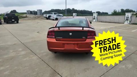Photos of 2006 Dodge Charger R/T for sale in Charles City, IA at Mike Molstead Chevrolet, GMC