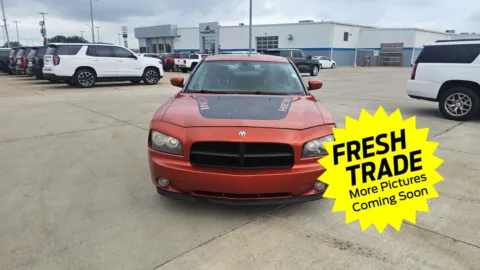 Another view of 2006 Dodge Charger R/T for sale in Charles City, IA at Mike Molstead Chevrolet, GMC