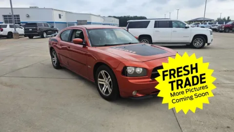 More photos of 2006 Dodge Charger R/T at Mike Molstead Chevrolet, GMC, IA