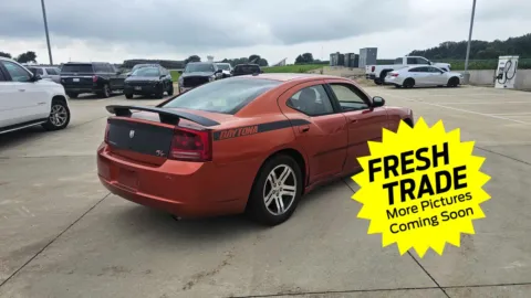 More photos of 2006 Dodge Charger R/T at Mike Molstead Chevrolet, GMC, IA
