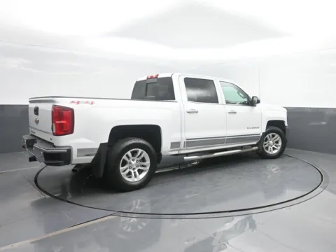 Photos of 2016 Chevrolet Silverado 1500 LTZ for sale in Charles City, IA at Mike Molstead Chevrolet, GMC