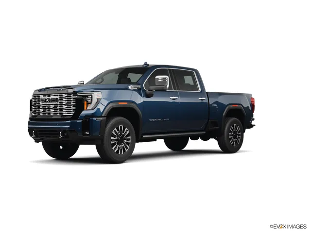 2026 GMC Sierra 2500 HD Denali Ultimate for sale in Charles City, IA