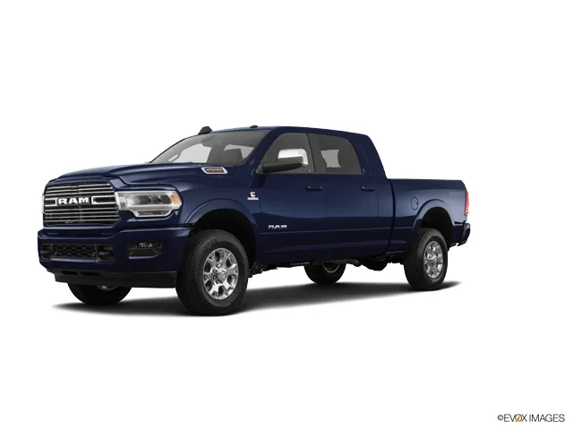 2019 Ram 2500 Laramie for sale in Charles City, IA