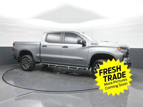 More photos of 2024 Chevrolet Silverado 1500 LT Trail Boss at Mike Molstead Chevrolet, GMC, IA
