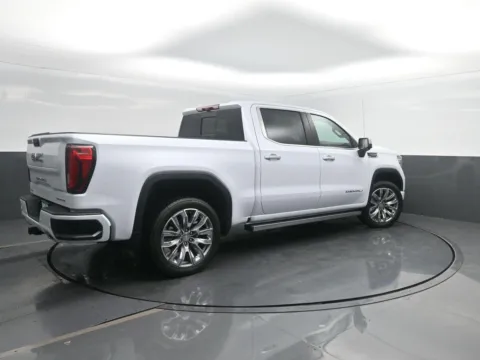 Photos of 2026 GMC Sierra 1500 Denali for sale in Charles City, IA at Mike Molstead Chevrolet, GMC
