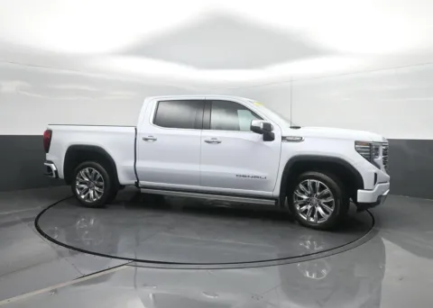 Another view of 2026 GMC Sierra 1500 Denali for sale in Charles City, IA at Mike Molstead Chevrolet, GMC