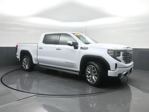 More photos of 2026 GMC Sierra 1500 Denali at Mike Molstead Chevrolet, GMC, IA