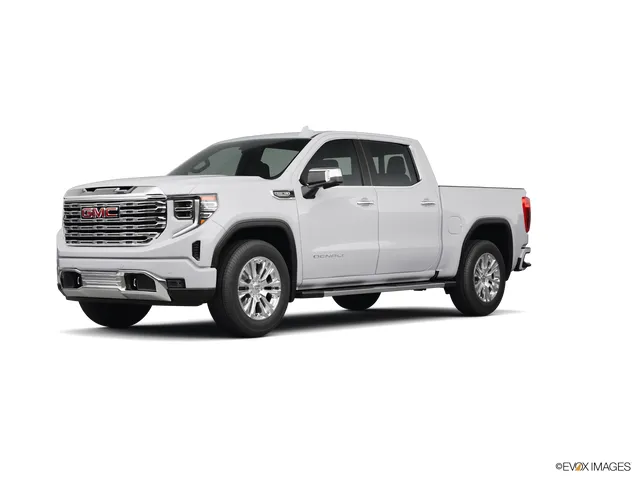 2026 GMC Sierra 1500 Denali for sale in Charles City, IA