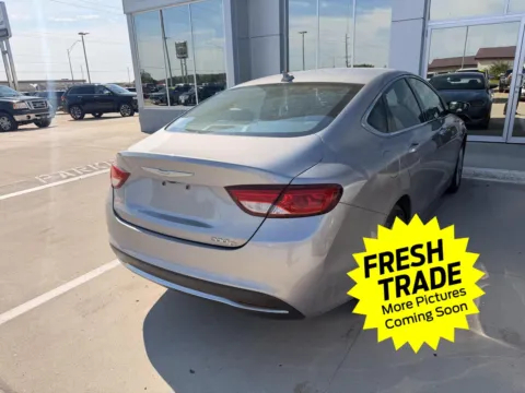 More photos of 2016 CHRYSLER 200 C at Mike Molstead Chevrolet, GMC, IA