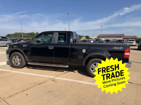 More photos of 2008 Ford F-150 XLT at Mike Molstead Chevrolet, GMC, IA