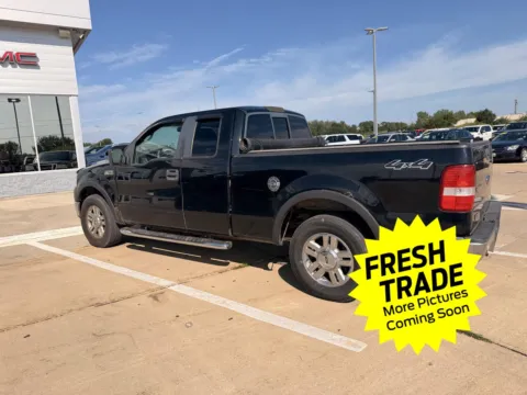 More photos of 2008 Ford F-150 XLT at Mike Molstead Chevrolet, GMC, IA