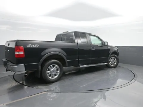 Photos of 2008 Ford F-150 XLT for sale in Charles City, IA at Mike Molstead Chevrolet, GMC