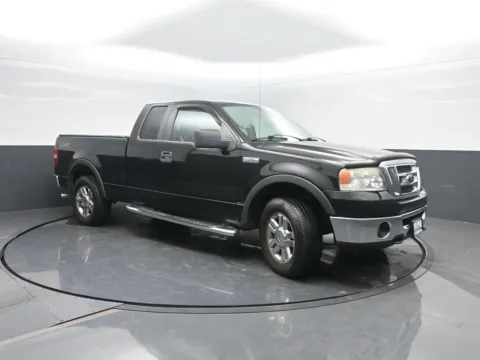 More photos of 2008 Ford F-150 XLT at Mike Molstead Chevrolet, GMC, IA