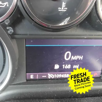 Photos of 2019 Chevrolet Silverado 1500 LT Trail Boss for sale in Charles City, IA at Mike Molstead Chevrolet, GMC