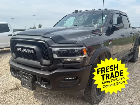 More photos of 2022 Ram 2500 Power Wagon at Mike Molstead Chevrolet, GMC, IA