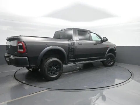 Photos of 2022 Ram 2500 Power Wagon for sale in Charles City, IA at Mike Molstead Chevrolet, GMC