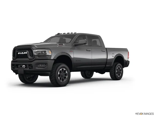 2022 Ram 2500 Power Wagon for sale in Charles City, IA