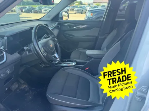 More photos of 2024 Chevrolet Trailblazer LT at Mike Molstead Chevrolet, GMC, IA