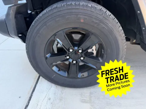 More photos of 2023 Jeep Wrangler Sport Altitude at Mike Molstead Chevrolet, GMC, IA