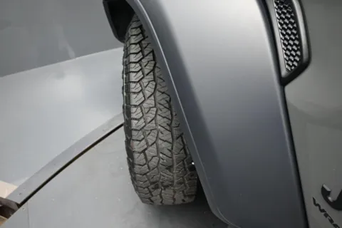 More photos of 2023 Jeep Wrangler Sport Altitude at Mike Molstead Chevrolet, GMC, IA