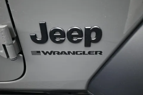 More photos of 2023 Jeep Wrangler Sport Altitude at Mike Molstead Chevrolet, GMC, IA