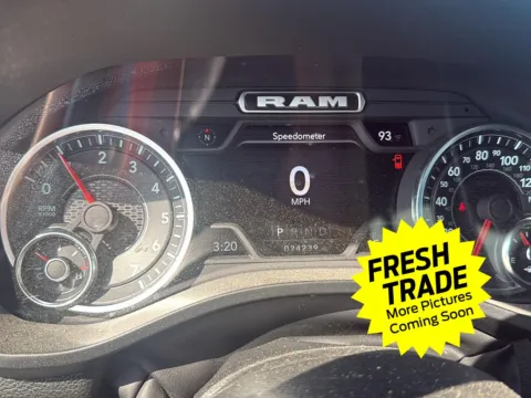 More photos of 2024 Ram 1500 Big Horn at Mike Molstead Chevrolet, GMC, IA