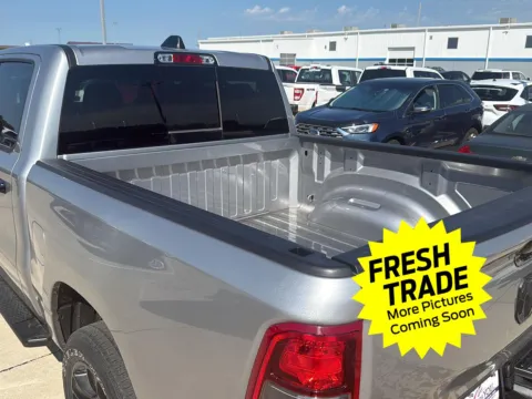 More photos of 2024 Ram 1500 Big Horn at Mike Molstead Chevrolet, GMC, IA
