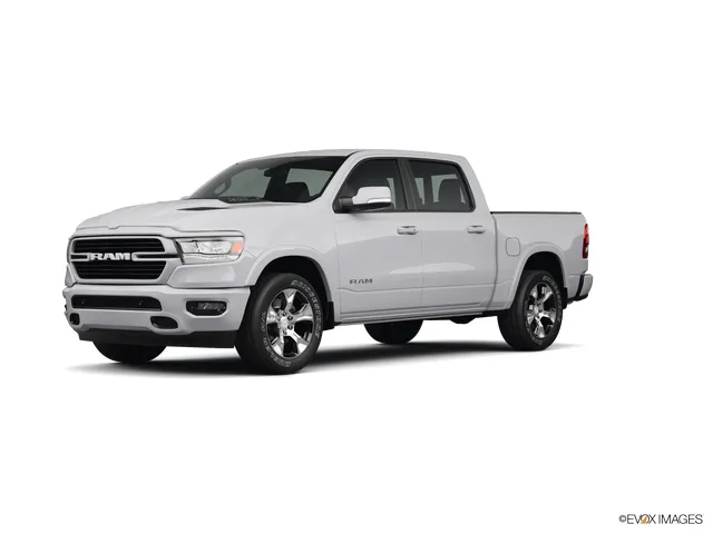 2024 Ram 1500 Laramie for sale in Charles City, IA