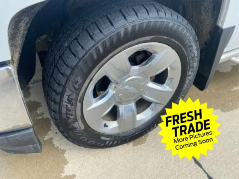 More photos of 2018 Chevrolet Silverado 1500 LTZ at Mike Molstead Chevrolet, GMC, IA