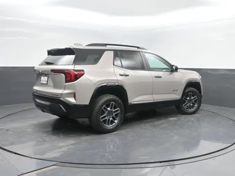 Photos of 2027 GMC Terrain AWD AT4 for sale in Charles City, IA at Mike Molstead Chevrolet, GMC