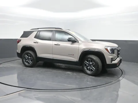 Another view of 2027 GMC Terrain AWD AT4 for sale in Charles City, IA at Mike Molstead Chevrolet, GMC