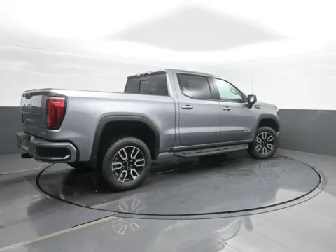 Photos of 2026 GMC Sierra 1500 AT4 for sale in Charles City, IA at Mike Molstead Chevrolet, GMC