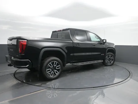 Photos of 2026 GMC Sierra 1500 AT4 for sale in Charles City, IA at Mike Molstead Chevrolet, GMC