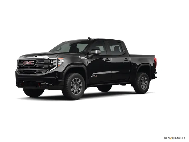 2026 GMC Sierra 1500 AT4 for sale in Charles City, IA