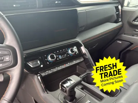 More photos of 2026 GMC Sierra 1500 AT4 at Mike Molstead Chevrolet, GMC, IA