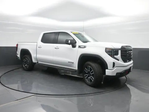 More photos of 2026 GMC Sierra 1500 AT4 at Mike Molstead Chevrolet, GMC, IA