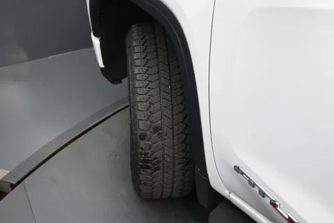 More photos of 2026 GMC Sierra 1500 AT4 at Mike Molstead Chevrolet, GMC, IA