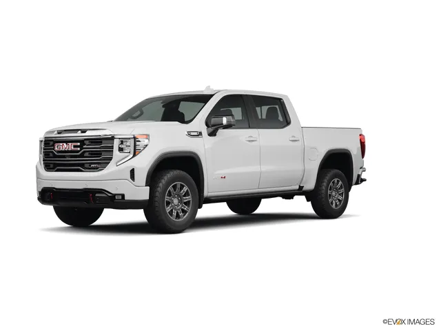 2026 GMC Sierra 1500 AT4 for sale in Charles City, IA