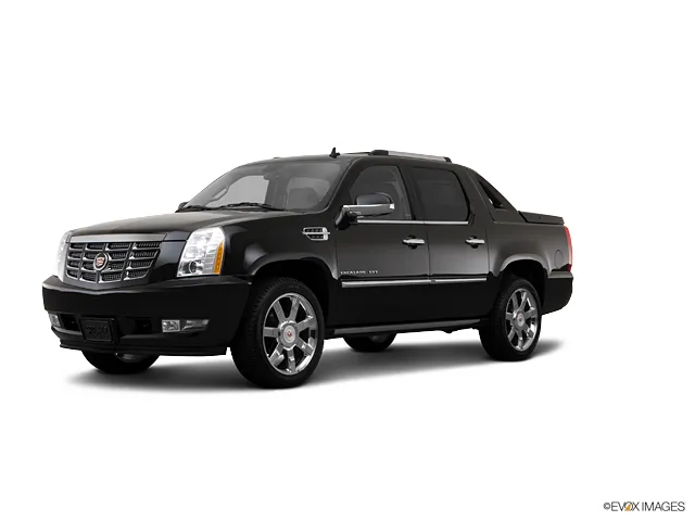 2013 Cadillac Escalade EXT Luxury for sale in Charles City, IA