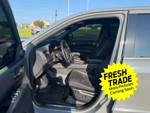More photos of 2021 Dodge Durango R/T at Mike Molstead Chevrolet, GMC, IA