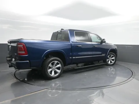 Another view of 2021 Ram 1500 Limited for sale in Charles City, IA at Mike Molstead Chevrolet, GMC