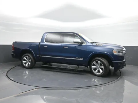 More photos of 2021 Ram 1500 Limited at Mike Molstead Chevrolet, GMC, IA