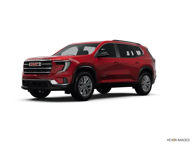 2025 GMC Acadia AWD Denali for sale in Charles City, IA