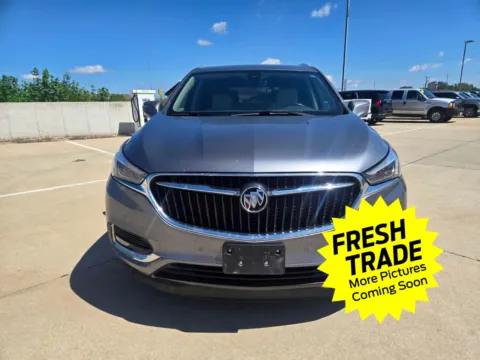 Photos of 2020 Buick Enclave Premium for sale in Charles City, IA at Mike Molstead Chevrolet, GMC